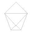 Portariso Bustina origami