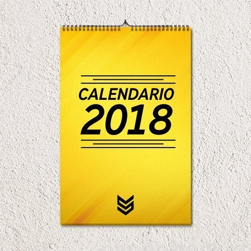 Calendari da parete